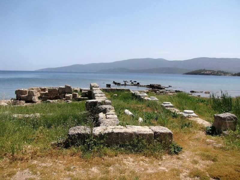 Biblical Corinth in 7 Hours Private Tour - Key Points