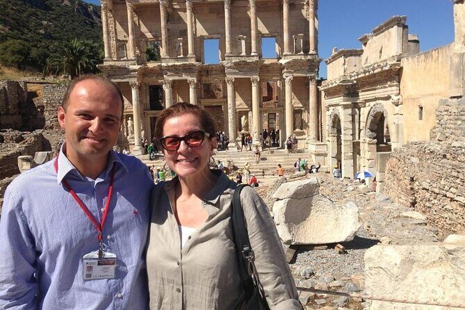 Biblical Ephesus Tour - What Makes This Tour Stand Out?