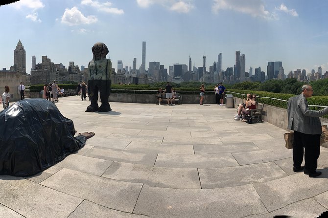 Biblical Israel Through the Exhibits at the Met Museum - Analyzing the Significance of Religious Artifacts