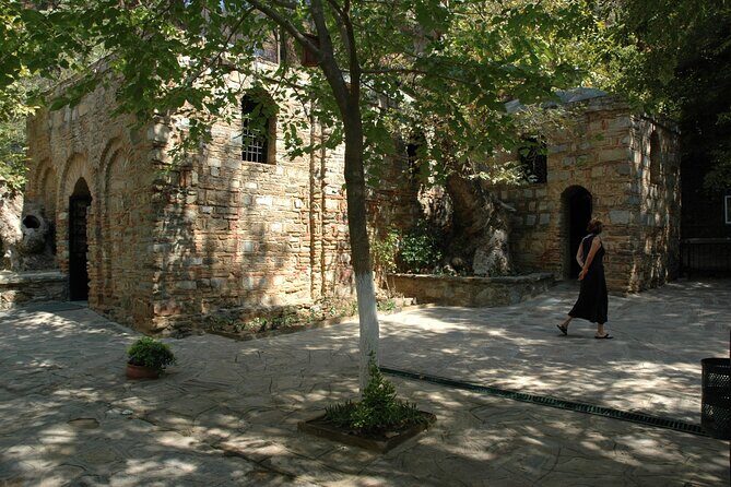 Biblical Journey: Ephesus, Marys House and St. John Basilica - Who Will Appreciate This Tour?