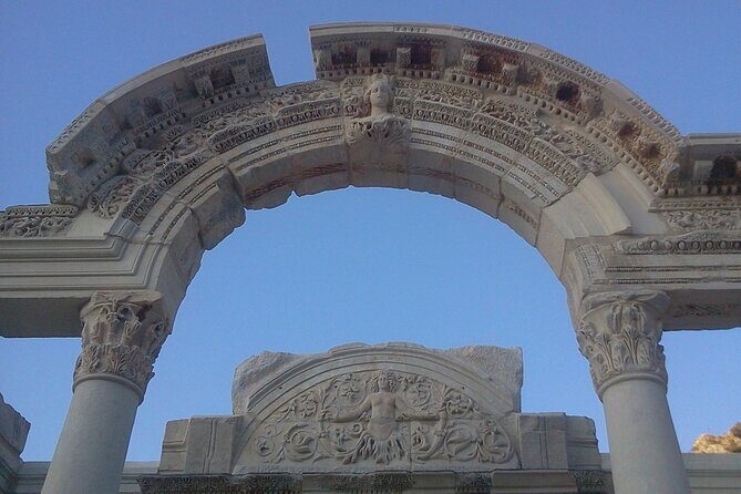 Biblical Journey: Ephesus, Marys House and St. John Basilica - Frequently Asked Questions