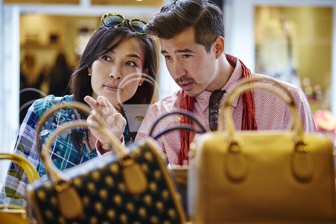 Bicester Village Shopping Express Coach from London - Who Should Consider This Tour?