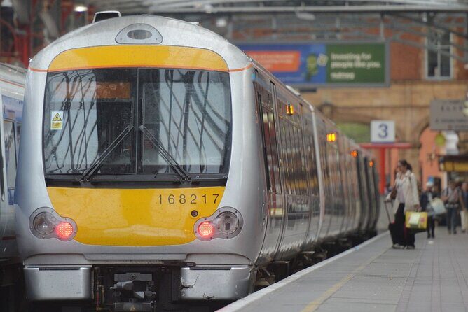 Bicester Village Shopping Express Coach from London - The Sum Up: Is it Worth It?