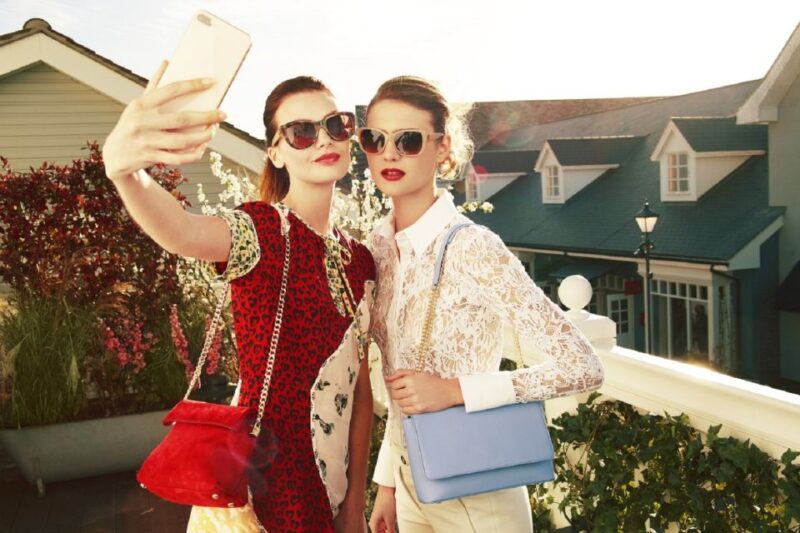 Bicester Village Shopping Trip by Train From London - Train Travel Details