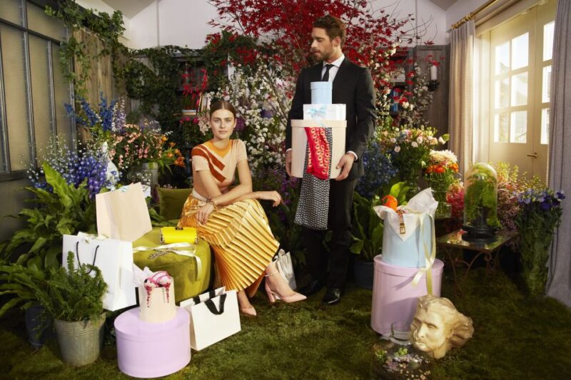 Bicester Village Shopping Trip by Train From London - Shopping Highlights