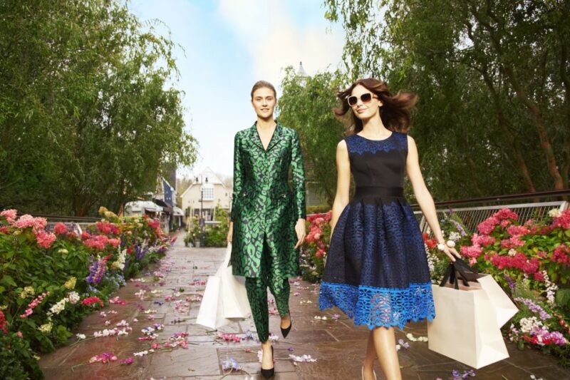 Bicester Village Shopping Trip by Train From London - Customer Ratings and Feedback