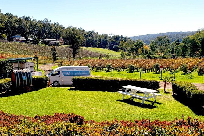 Bickley Valley Wine, Cider & Gin Tour - Premium Small Group Tour - Exploring the Bickley Valley Wine, Cider & Gin Tour – A Practical Guide to Authentic Perth Adventures