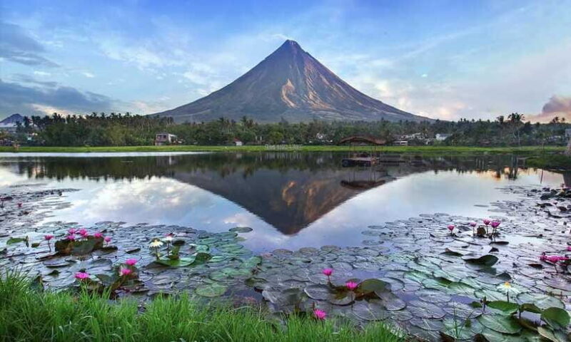 Bicol Mayon ATV Challenge (Budget Friendly) - Who Will Love This Tour?