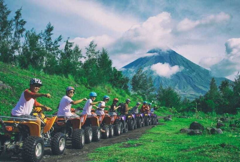 Bicol Mayon ATV Challenge (Budget Friendly) - Final Verdict