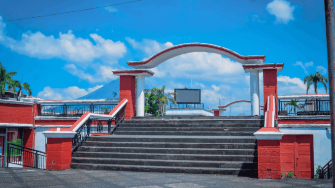 Bicol Philipines: Legazpi City Half Day Tour W/ Sumlang Lake - Cancellation and Refund Policy