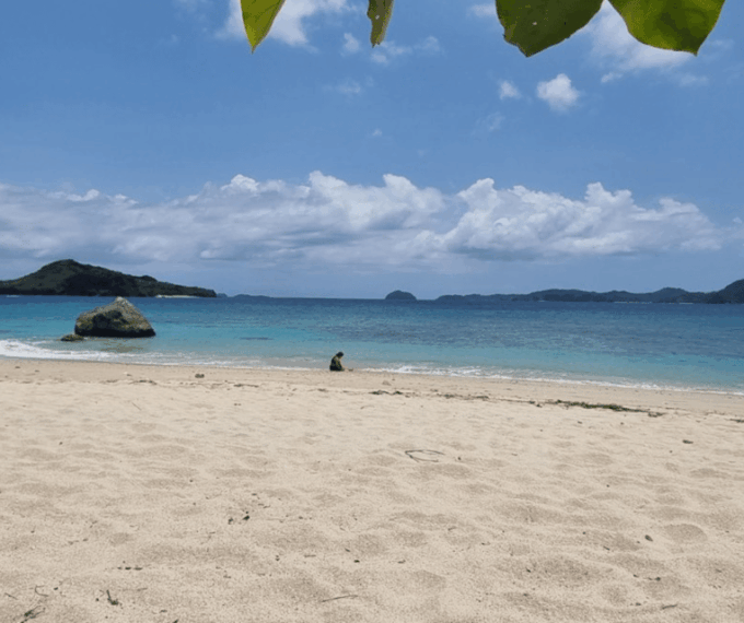 Bicol Philippines: Caramoan Island Hopping via Catanduanes - Safety and Medical Considerations