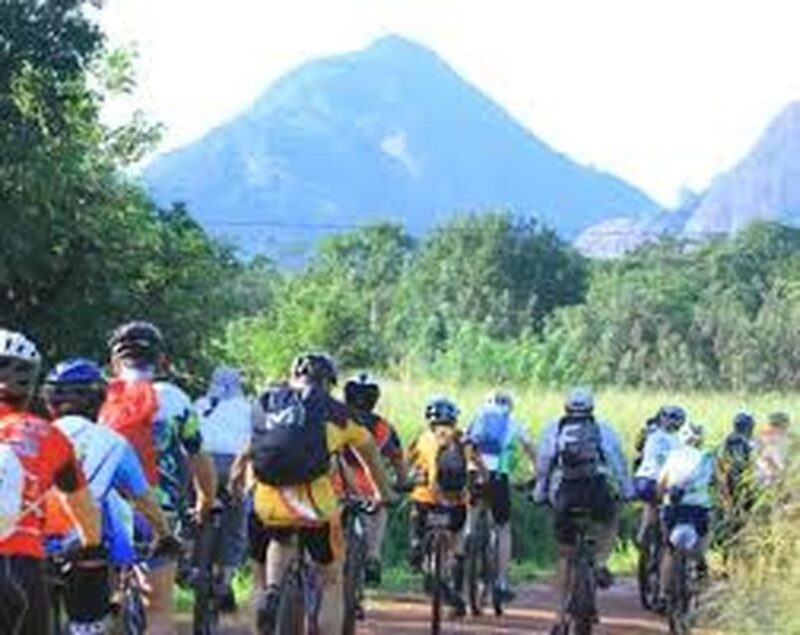 Bicycle Adventure: Bandarawela to Karadagolla Tour - Itinerary Highlights