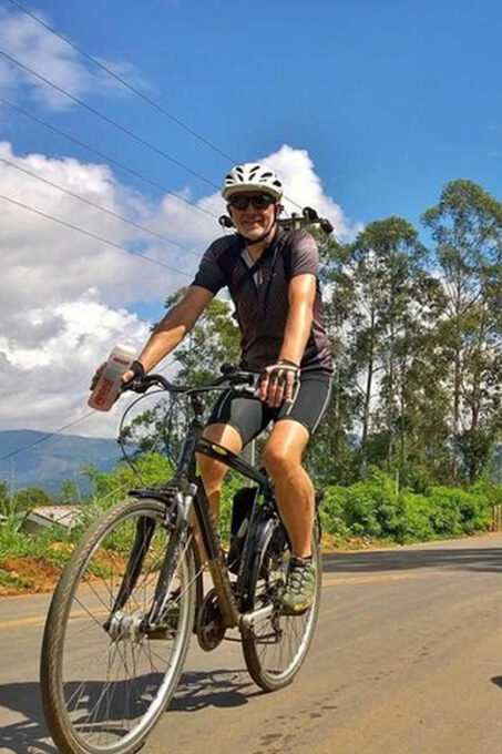 Bicycle Adventure: Bandarawela to Karadagolla Tour - Frequently Asked Questions