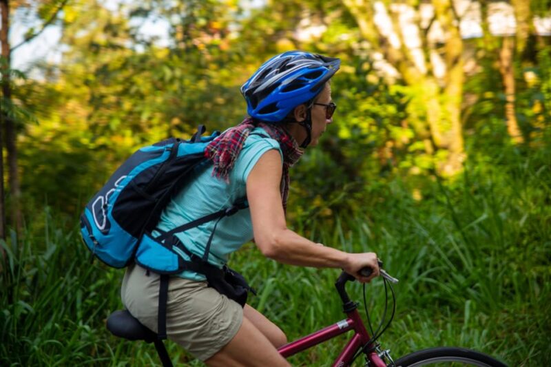 Bicycle Adventure-Bandarawela to Punagala & Tea Factory Tour - Inclusions and Exclusions