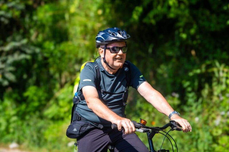Bicycle Adventure : Explore Udawalawa From Ella - Important Information