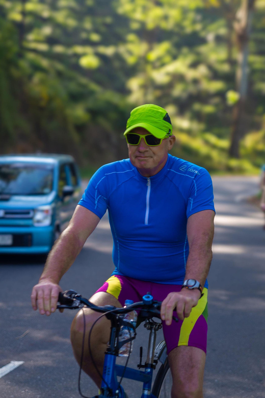 Bicycle Adventure : Explore Udawalawa From Ella - Scenic Bicycle Ride