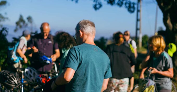 Bicycle Adventure : Explore Udawalawa From Ella - Rural Life Experience