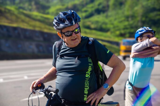 Bicycle Adventure : Explore Udawalawa From Ella - Experienced English-speaking Guide