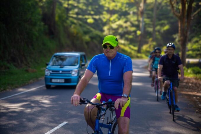 Bicycle Adventure : Explore Udawalawa From Ella - Frequently Asked Questions