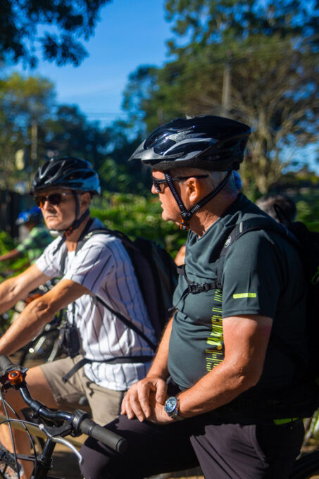 Bicycle Adventure : Haputale to Addisham Bungalow Tour - Recommended Attire