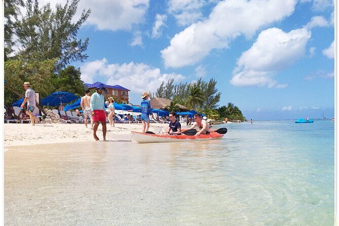 Bicycle Adventure With Snorkel and Lunch - The Full Itinerary Breakdown