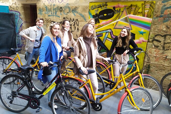 Bicycle Rental - Tips for Renting