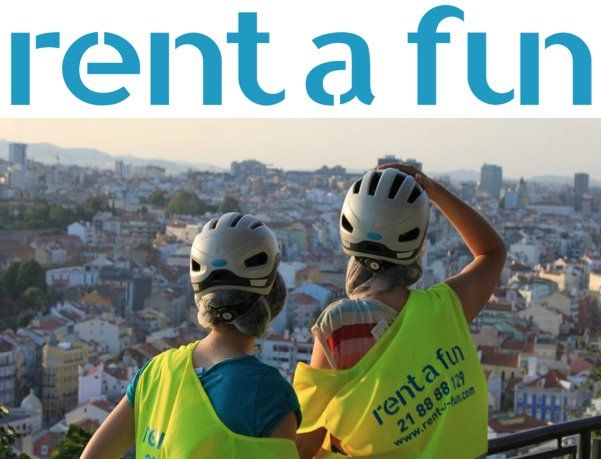 Bicycle Rental in Lisbon - Meeting Point Information