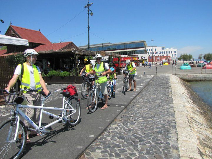 Bicycle Rental in Lisbon - Tips for a Great Experience