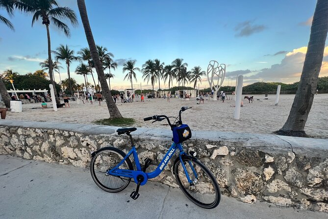 Bicycle Rental in Miami Beach - Weather Tips for Riders