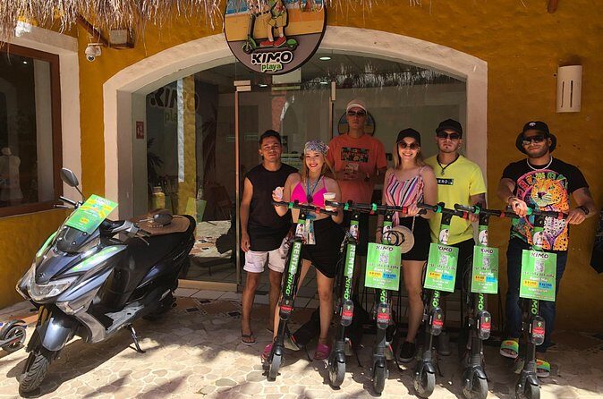 Bicycle Rental In Playa del Carmen - Final Thoughts