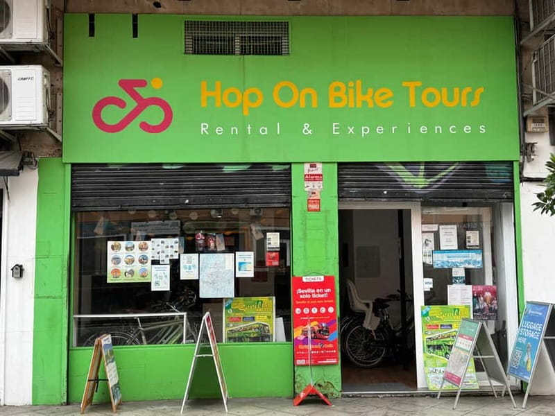 Bicycle route through sevilla - Final Thoughts: Who Is This Best For?