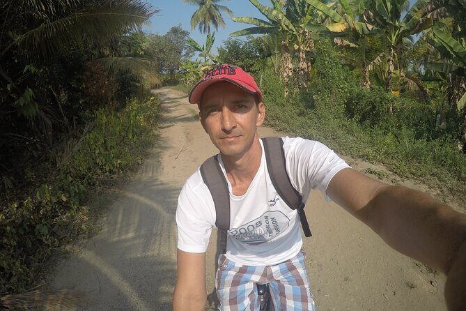 Bicycle Tour in Ixtapa - Who Will Love This Tour?