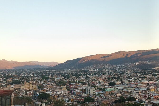 Bicycle Tour through Oaxaca learning about its Urban Art and History - FAQ