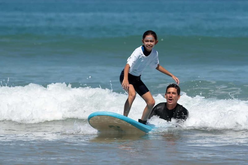 Bidart: Enjoy surfing with experienced and friendly teachers - Who Will Love This Experience?