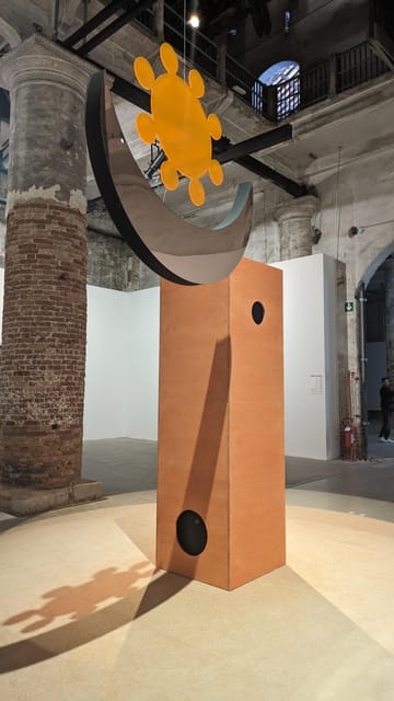 Biennale Architettura 2025 Intelligens Naturale Artificiale - FAQ
