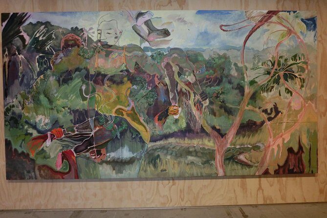 Biennale of Venice, private visit with guide - An In-Depth Look at the Venice Biennale Private Tour