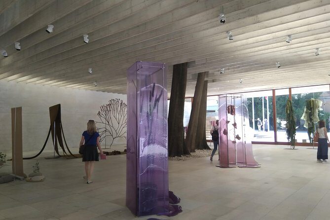 Biennale of Venice, private visit with guide - Final Thoughts