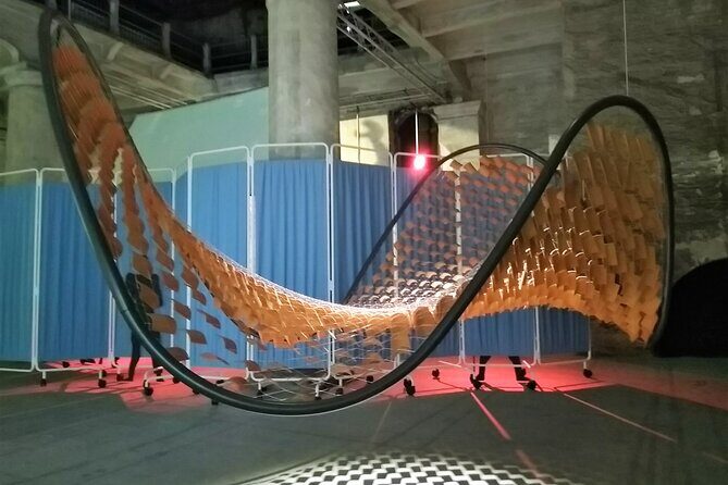 Biennale of Venice, private visit with guide - FAQ