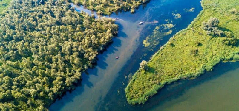 Biesbosch: Boat Cruise Through National Park - Good To Know