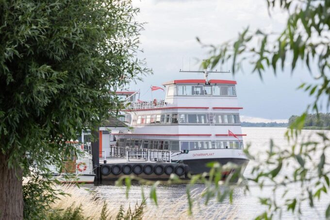 Biesbosch: Boat Cruise Through National Park - Tips for a Great Experience