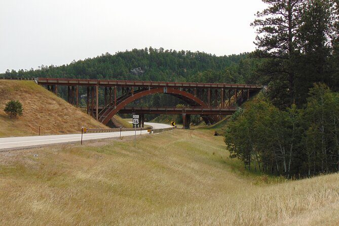 Big 3 Must See Black Hills 80 Mile Mini Road Trip - An In-Depth Look at the Tour Itself