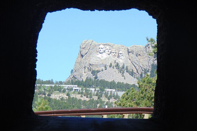 Big 3 Must See Black Hills 80 Mile Mini Road Trip - Frequently Asked Questions