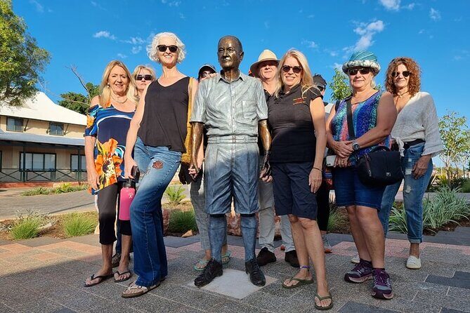 Big Art Breakfast Walking Tour Chinatown Broome - What Makes This Tour Stand Out?