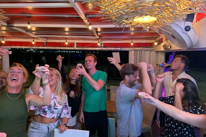 Big Bastard's Ultimate Great Bay Beach Day for 2 - The Review from Guests: What They Love