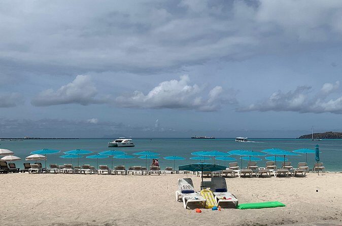 Big Bastard's Ultimate Great Bay Beach Day for 2 - Authentic Experiences & Guest Insights