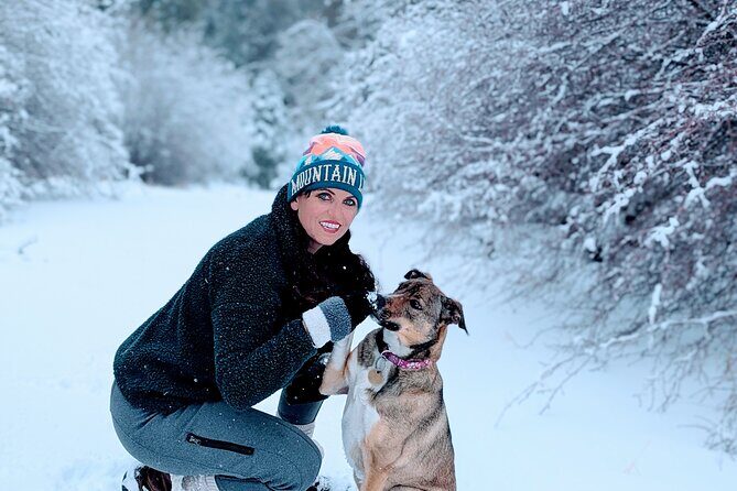 Big Bear Lake Snow Play Adventure - Exploring the Snow Play Adventure Itself