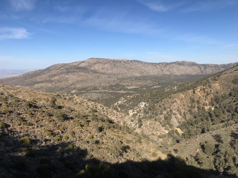 Big Bear Meditation Hike - What to Bring