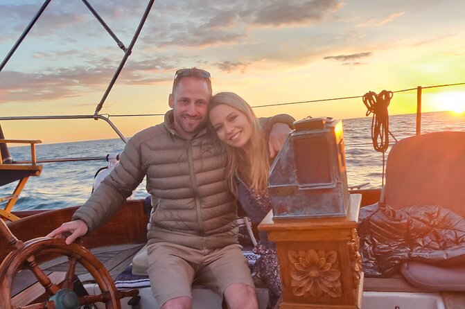 Big Boat Sailing Oceanside California - Booking Information and Policies