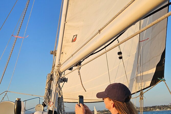 Big Boat Sailing Oceanside California - Similar Activities Available