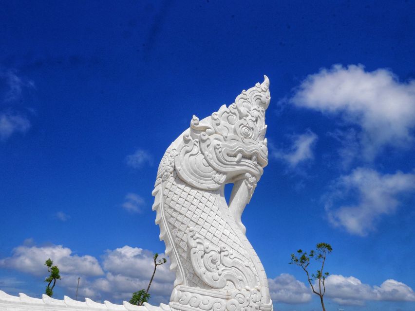 Big Buddha Jungle Trekking With Lunch - Pricing Information